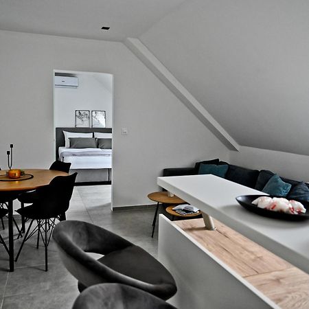 Apartment Lilly Slivnica pri Mariboru Exterior photo
