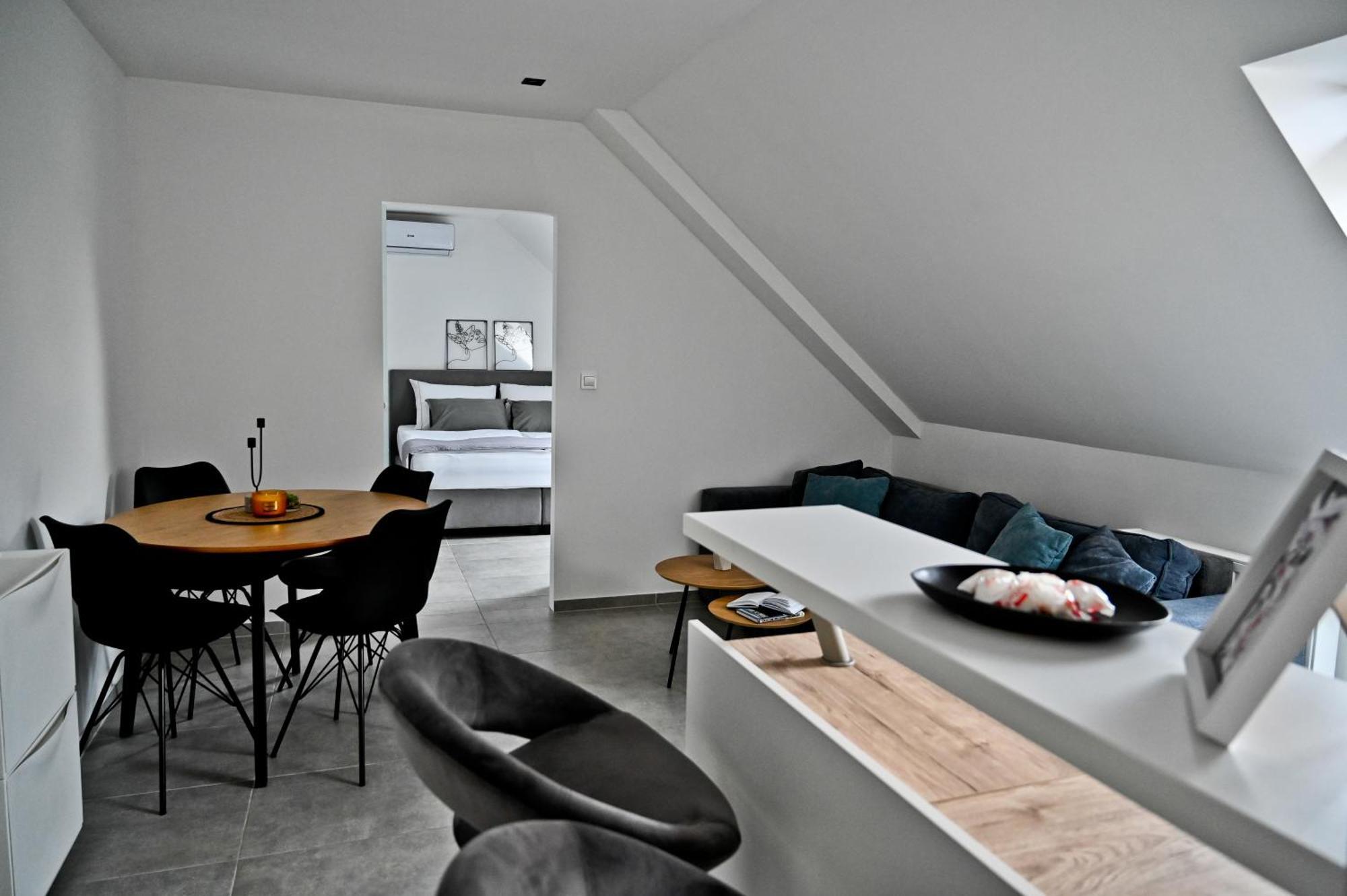 Apartment Lilly Slivnica pri Mariboru Exterior photo