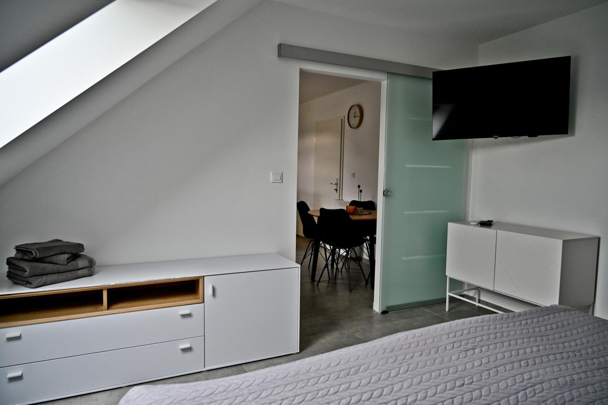 Apartment Lilly Slivnica pri Mariboru Exterior photo
